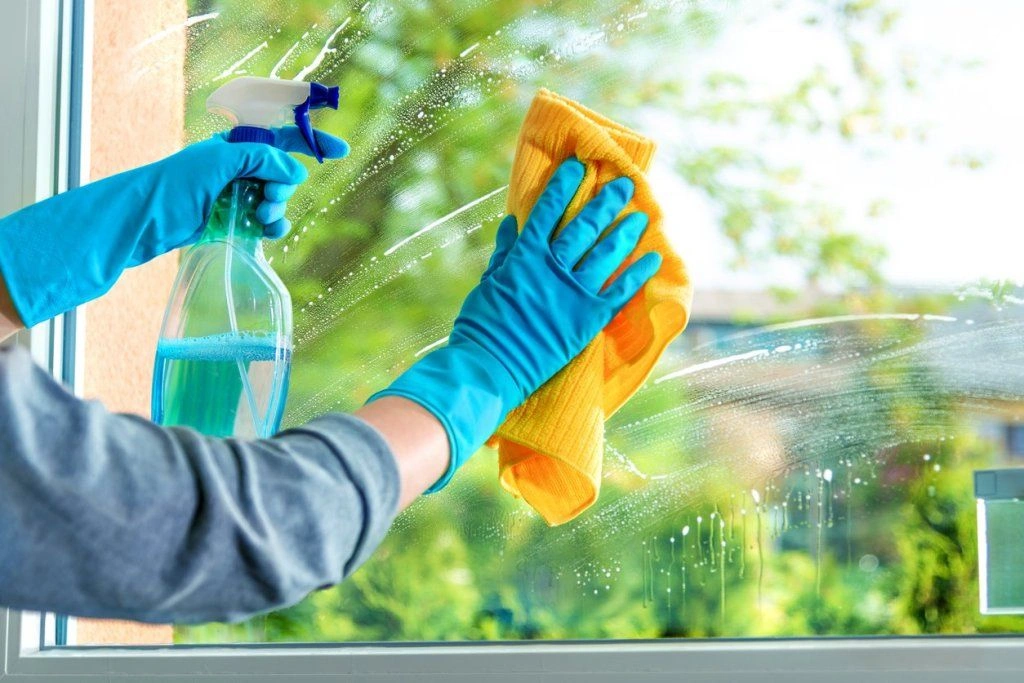 Simple Tips to Keep Your Windows Looking New